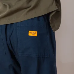 Trousers|Service Works Chef Pants - Navy
