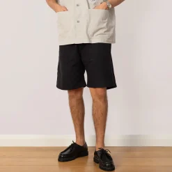 Shorts|Service Works Chef Shorts - Black