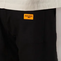 Shorts|Service Works Chef Shorts - Black