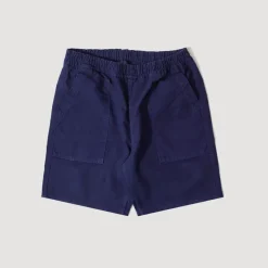 Shorts|Service Works Chef Shorts - Navy
