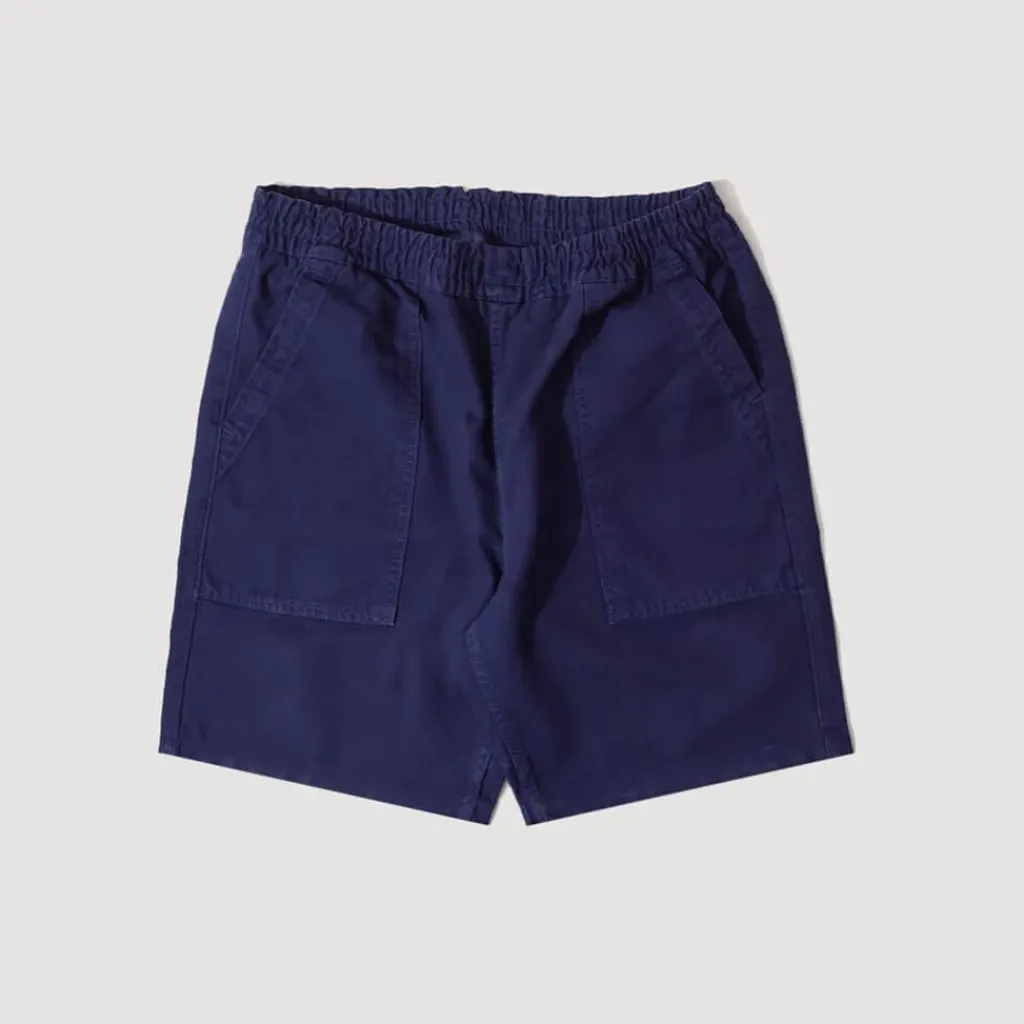 Shorts|Service Works Chef Shorts - Navy