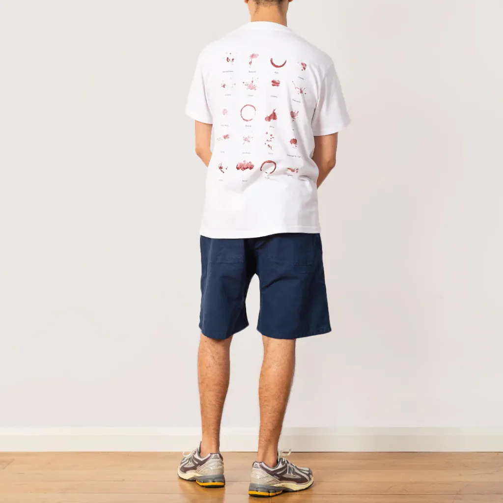 Shorts|Service Works Chef Shorts - Navy