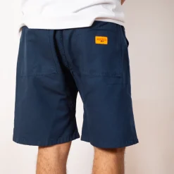 Shorts|Service Works Chef Shorts - Navy
