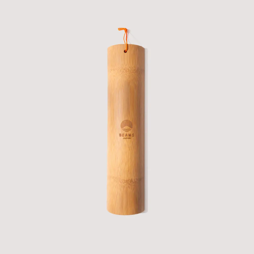 Lifestyle|Beams Japan Chikuen Stepping Bamboo