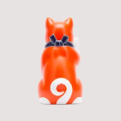 Lifestyle|Beams Japan Chugai Toen Fortune Dog Large - Orange