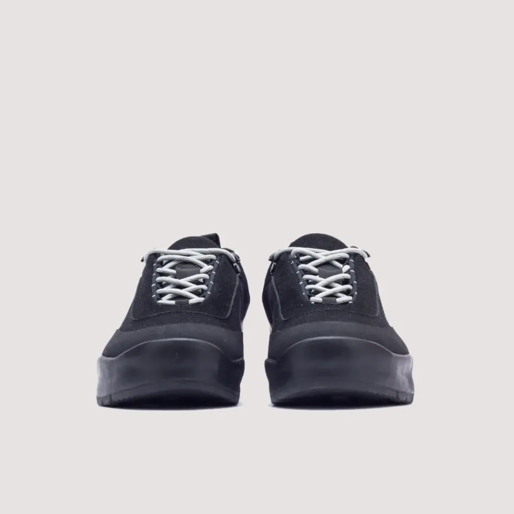 Footwear|Roa Cingino - Black