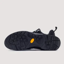 Footwear|Roa Cingino - Black