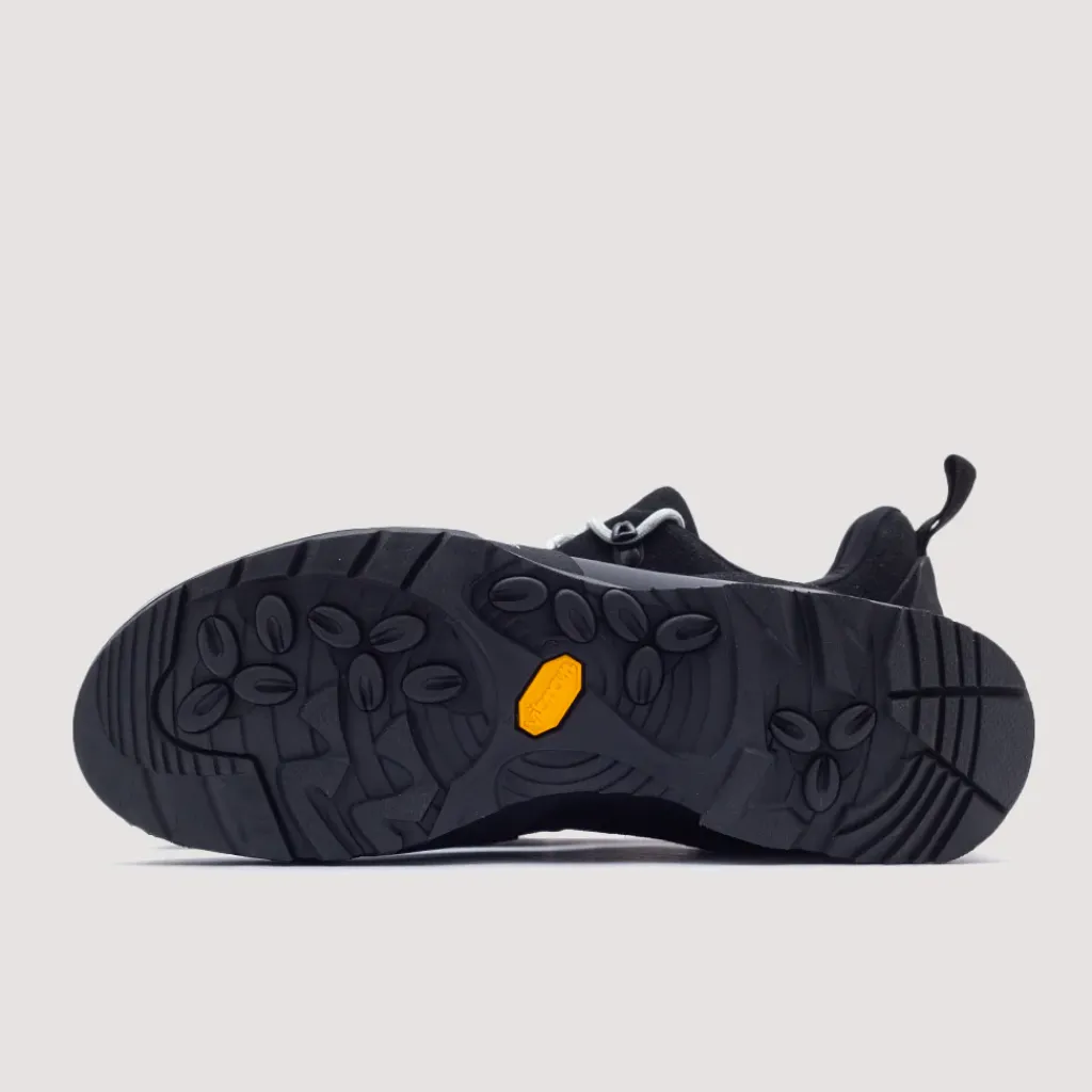 Footwear|Roa Cingino - Black