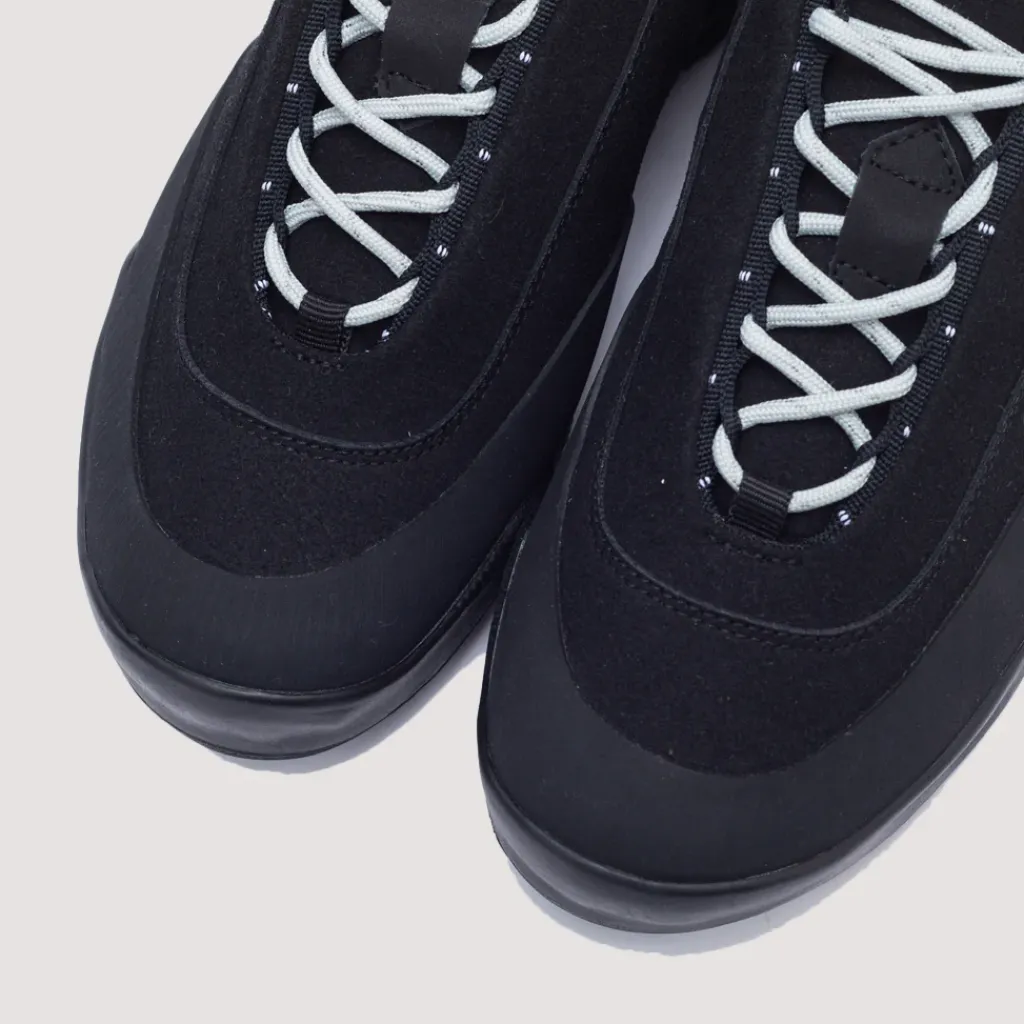 Footwear|Roa Cingino - Black
