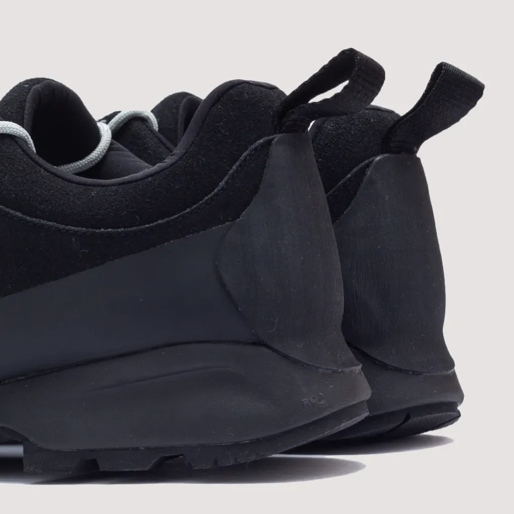 Footwear|Roa Cingino - Black