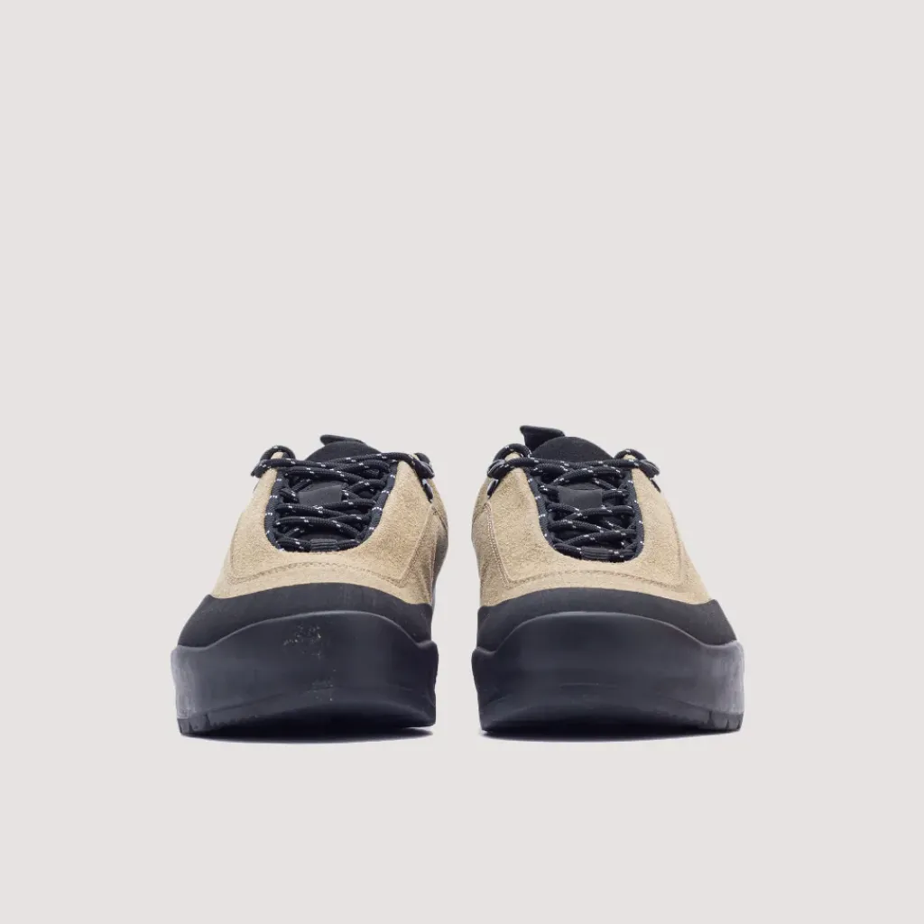 Footwear|Roa Cingino - Black Sand