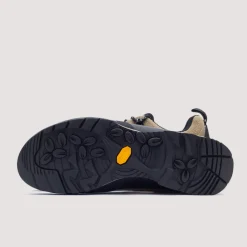 Footwear|Roa Cingino - Black Sand