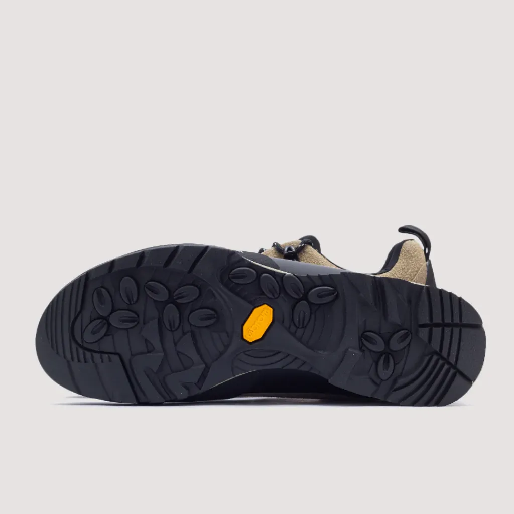 Footwear|Roa Cingino - Black Sand