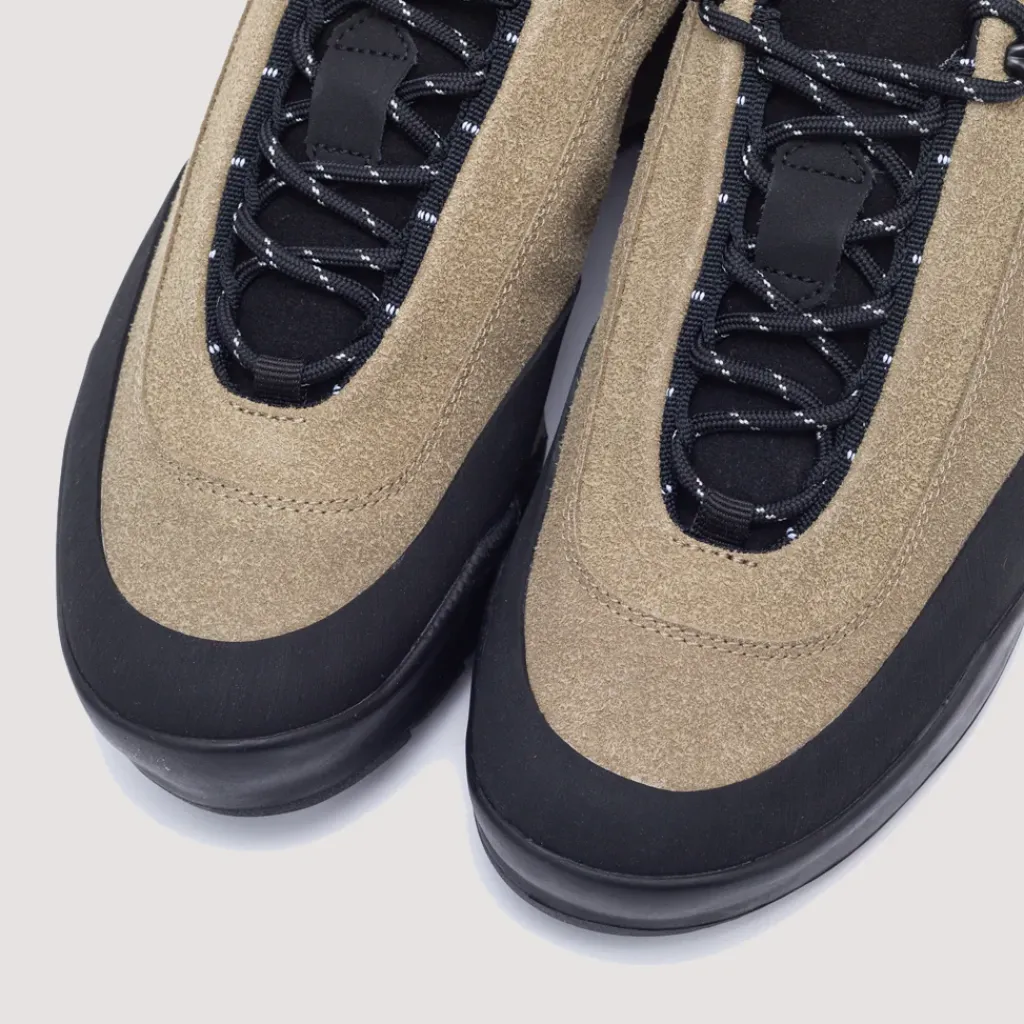 Footwear|Roa Cingino - Black Sand