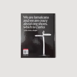 Lifestyle|Clarks In Jamaica By Al Fingers