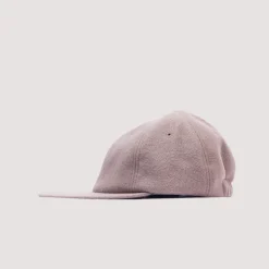 Headwear|Found Feather Classic 6 Panel Cap - Greige