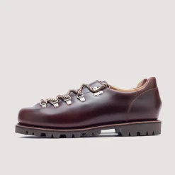 Footwear|Paraboot Clusaz/Jannu Marron - Lis Ecorce