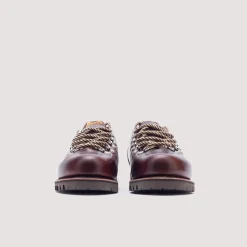 Footwear|Paraboot Clusaz/Jannu Marron - Lis Ecorce