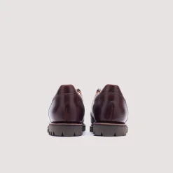 Footwear|Paraboot Clusaz/Jannu Marron - Lis Ecorce