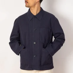 Jackets|You Must Create Construction Jacket - Navy
