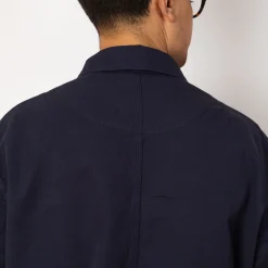 Jackets|You Must Create Construction Jacket - Navy