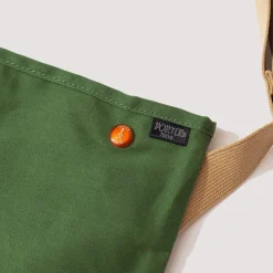 Bags|Porter - Yoshida u0026 Co. Coppi Sacoche - Green