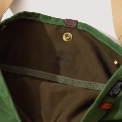 Bags|Porter - Yoshida u0026 Co. Coppi Sacoche - Green