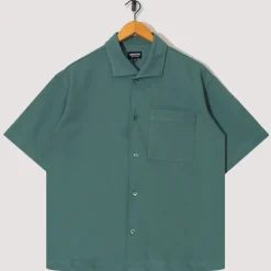 Shirts|Arpenteur Coral Shirt - Green