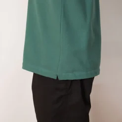 Shirts|Arpenteur Coral Shirt - Green