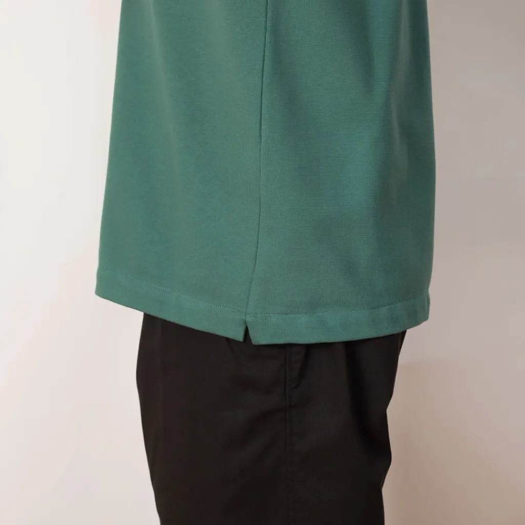 Shirts|Arpenteur Coral Shirt - Green