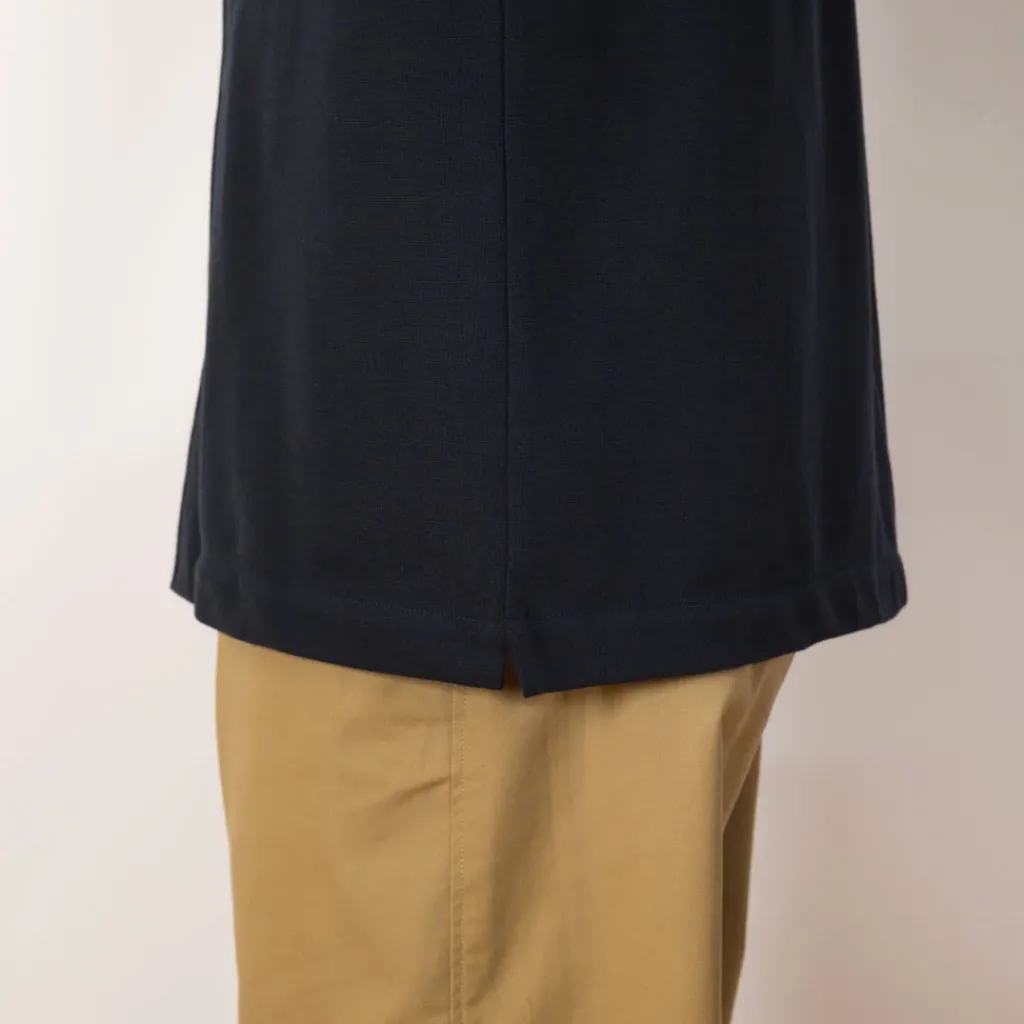 Shirts|Arpenteur Coral Shirt - Midnight