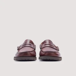 Footwear|Paraboot Coraux/Raid Marron - Lis America