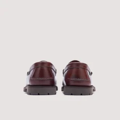 Footwear|Paraboot Coraux/Raid Marron - Lis America