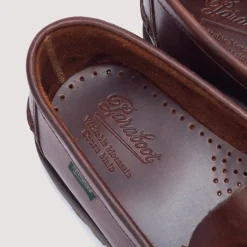 Footwear|Paraboot Coraux/Raid Marron - Lis America