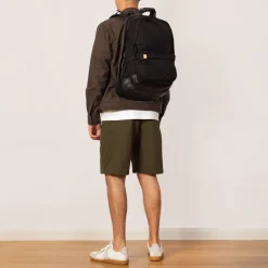 Bags|Visvim Cordura 22L - Black