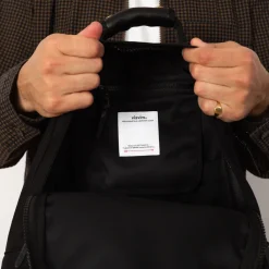 Bags|Visvim Cordura 22L - Black