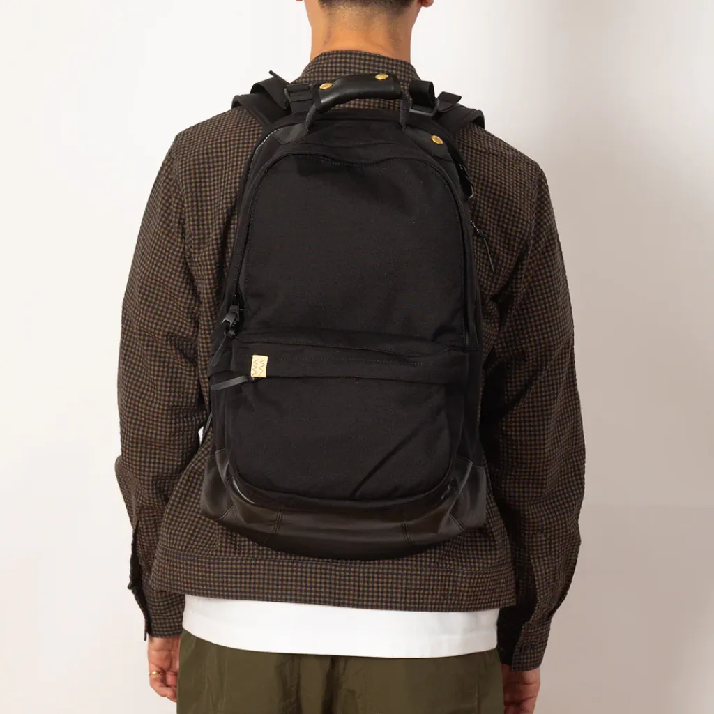 Bags|Visvim Cordura 22L - Black