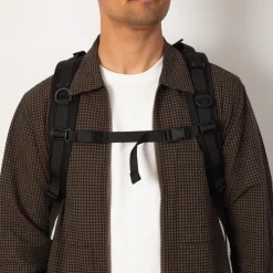 Bags|Visvim Cordura 22L - Black
