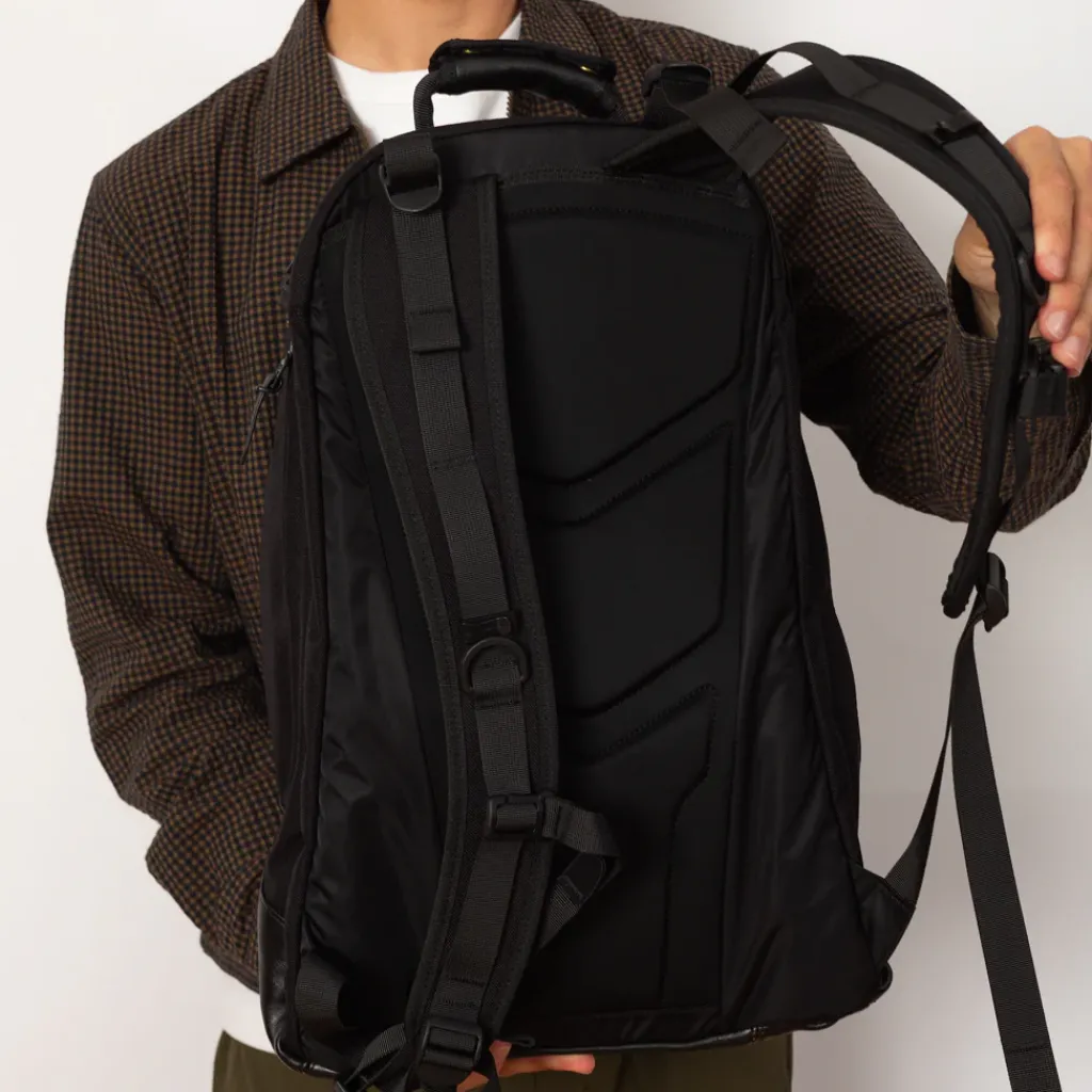Bags|Visvim Cordura 22L - Black