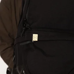 Bags|Visvim Cordura 22L - Black