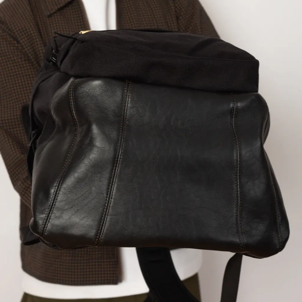 Bags|Visvim Cordura 22L - Black