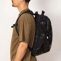 Bags|Visvim Cordura 20L - Black
