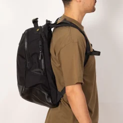 Bags|Visvim Cordura 20L - Black