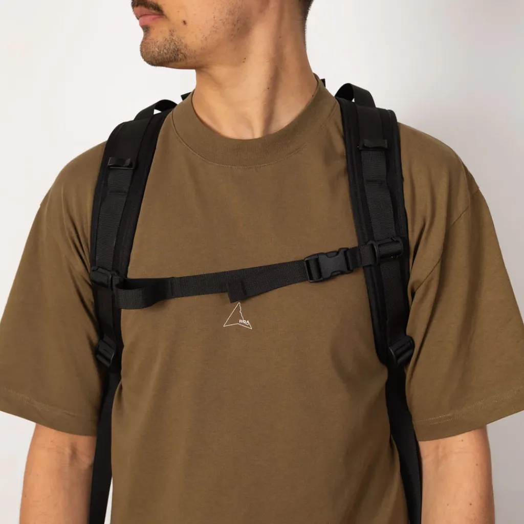 Bags|Visvim Cordura 20L - Black