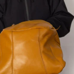 Bags|Visvim Cordura 20L - Mustard