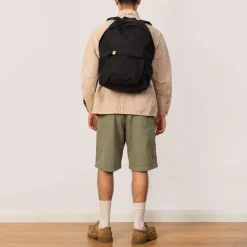 Bags|Visvim Cordura 22L Backpack - Black