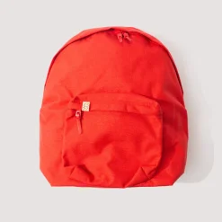 Bags|Visvim Cordura 22L Backpack - Red