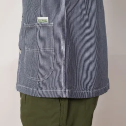 Jackets|Service Works Coverall Jacket 2.0 - Hickory