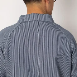 Jackets|Service Works Coverall Jacket 2.0 - Hickory
