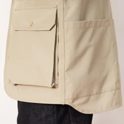 Jackets|Sassafras Cultivator Jacket - Beige